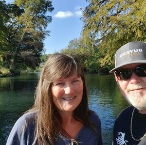 Meet your Posher, Michele